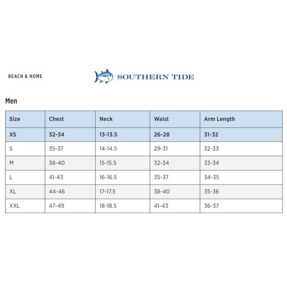 SOUTHERN TIDE Green Striped Polo Men's Shirt M - Picture 7 of 8